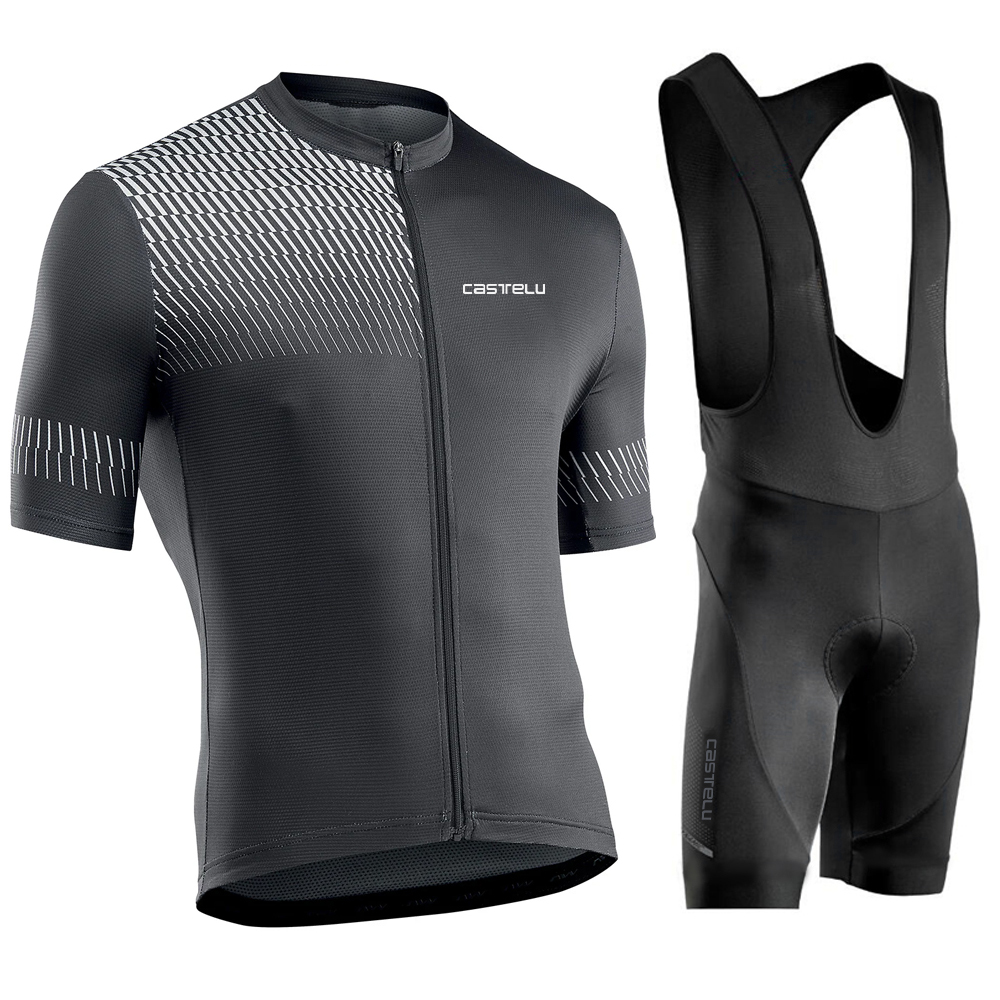 Cycling Community - New Cycling Jersey Set Short Sleeve