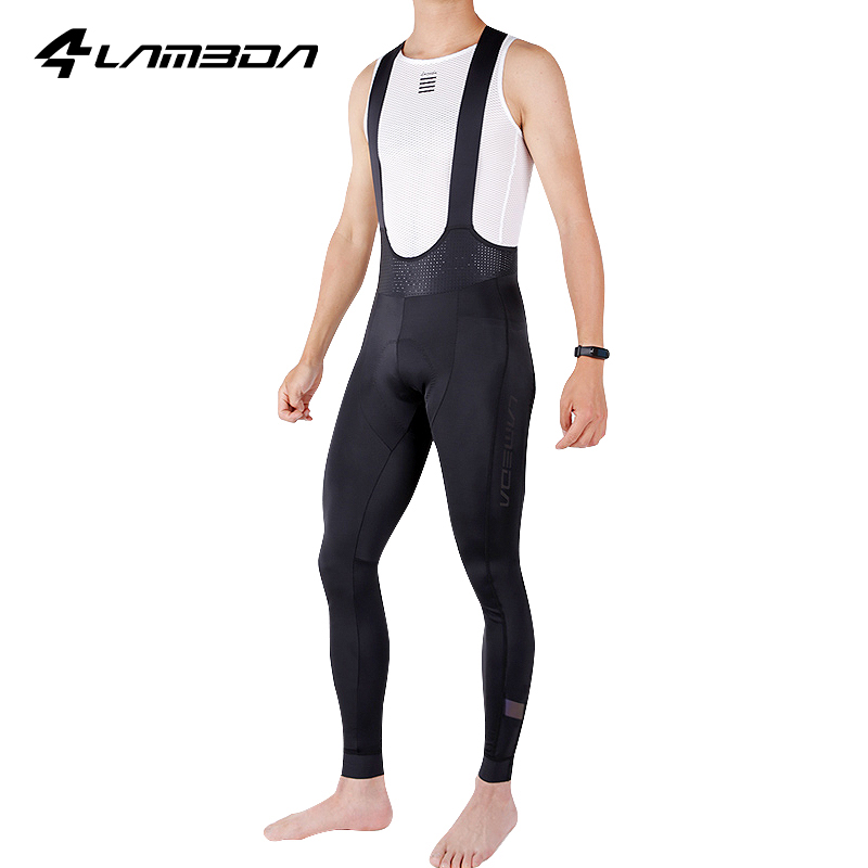 Cycling Commuter Pants - LAMEDA Men for Spring Autumn Cycling
