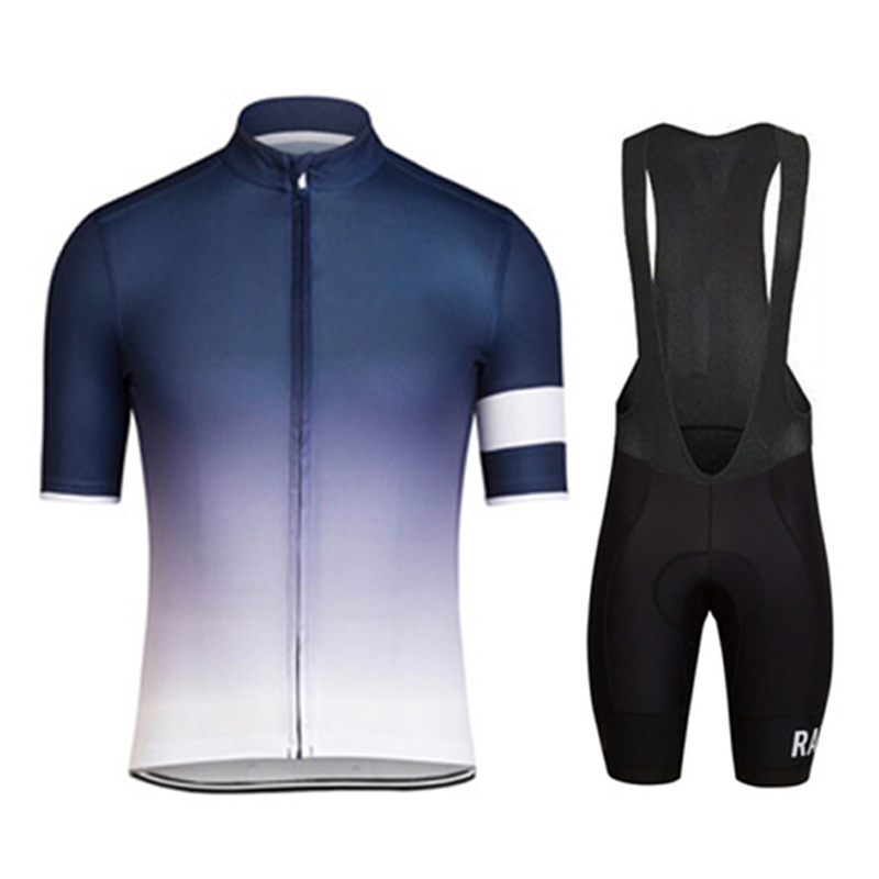 Cycling Community - Cycling Jersey Set Short Sleeve Shirt