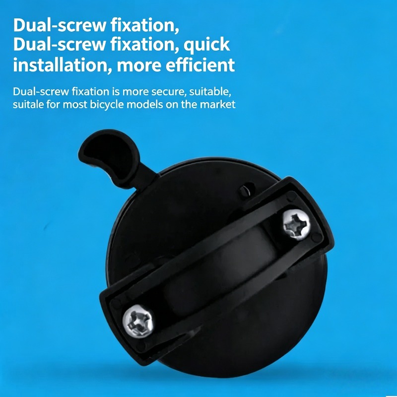 Cute Pokemon Pokeball Bike Bel - Commuter Biking recension och pris