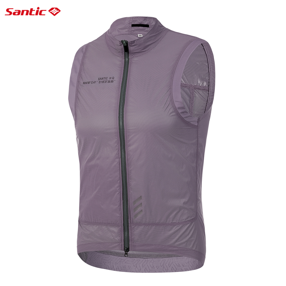 Santic Cycling Jerseys Summer  - Reflective Vest Cycling recension och pris