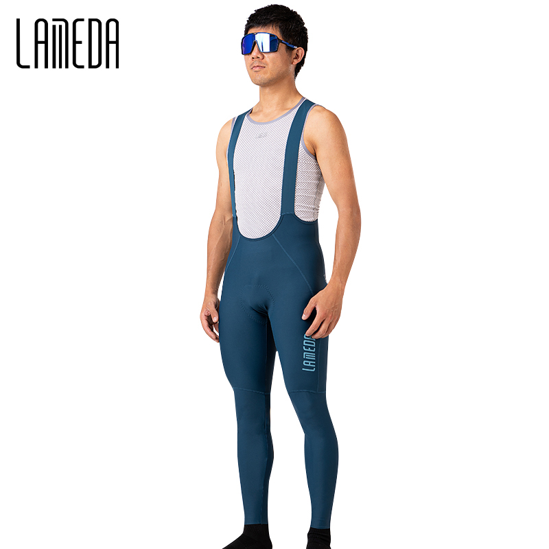 LAMEDA MTB Cycling Pants Men S - Cycling Commuter Pants recension och pris