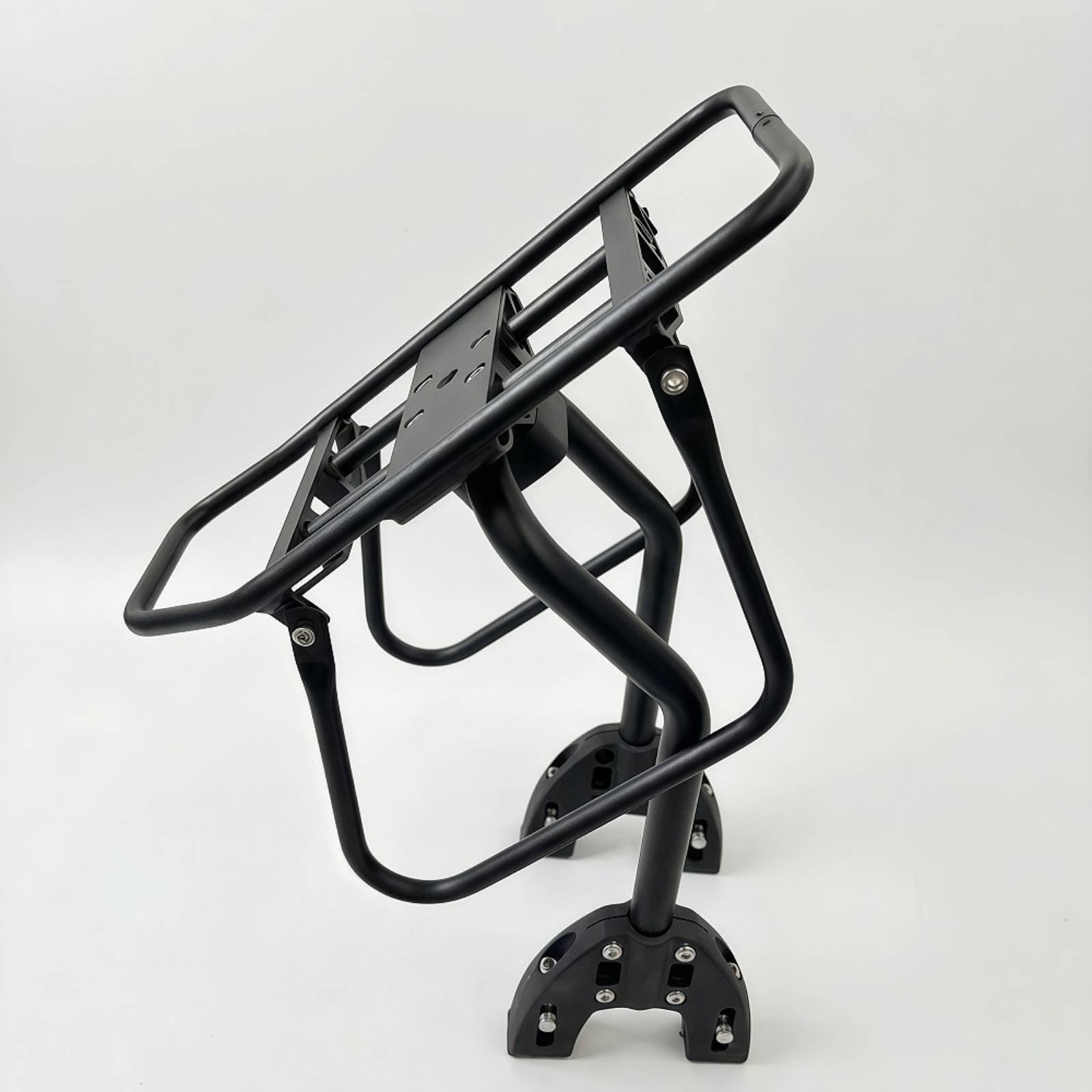 Quick Release Cycle Cargo Rack - Cycling Commuting recension och pris