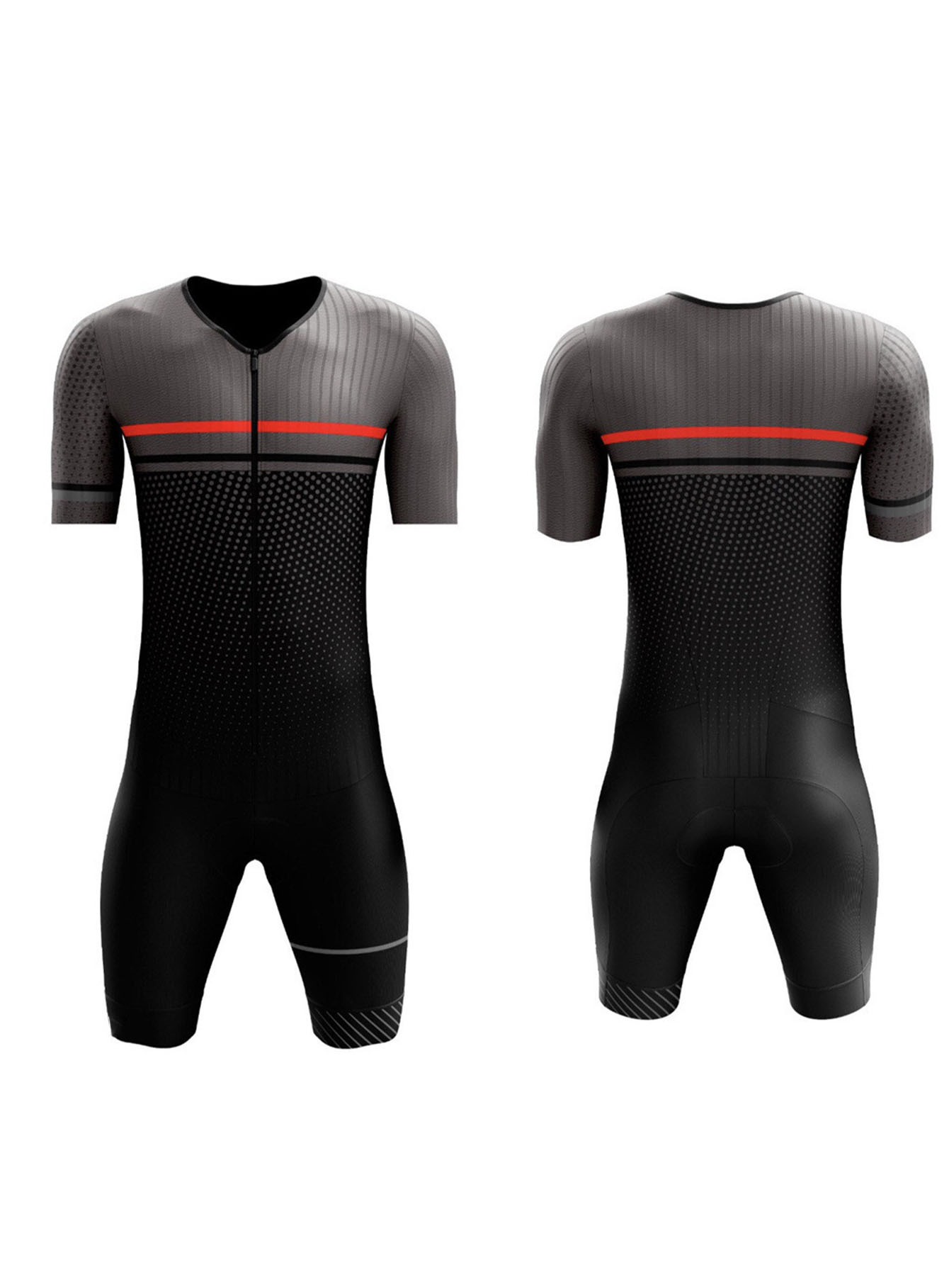 Team Triathlon Suit Men Cyclin - Cycling Community recension och pris