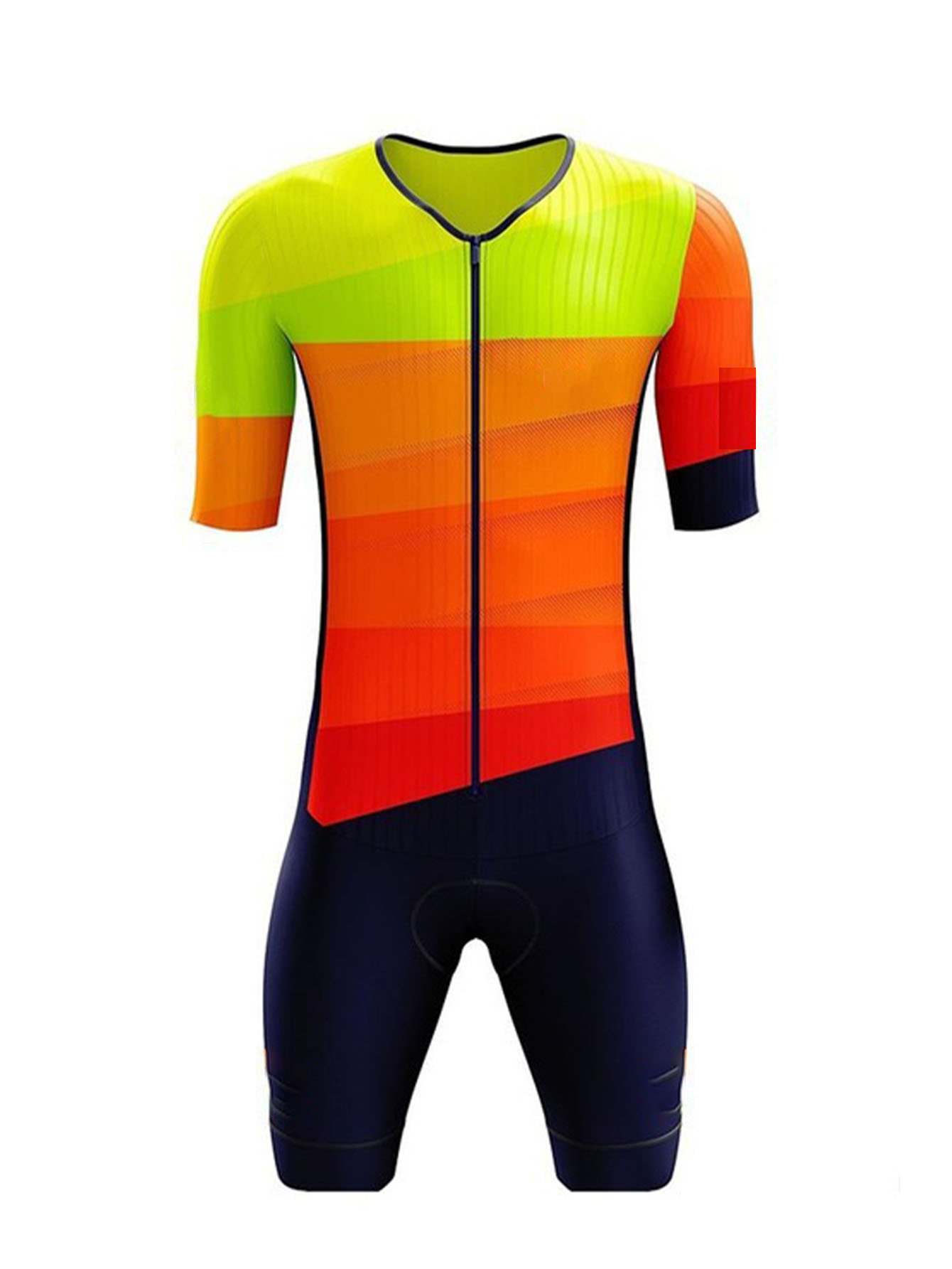 Team Triathlon Suit Men Cyclin - Cycling Community recension och pris