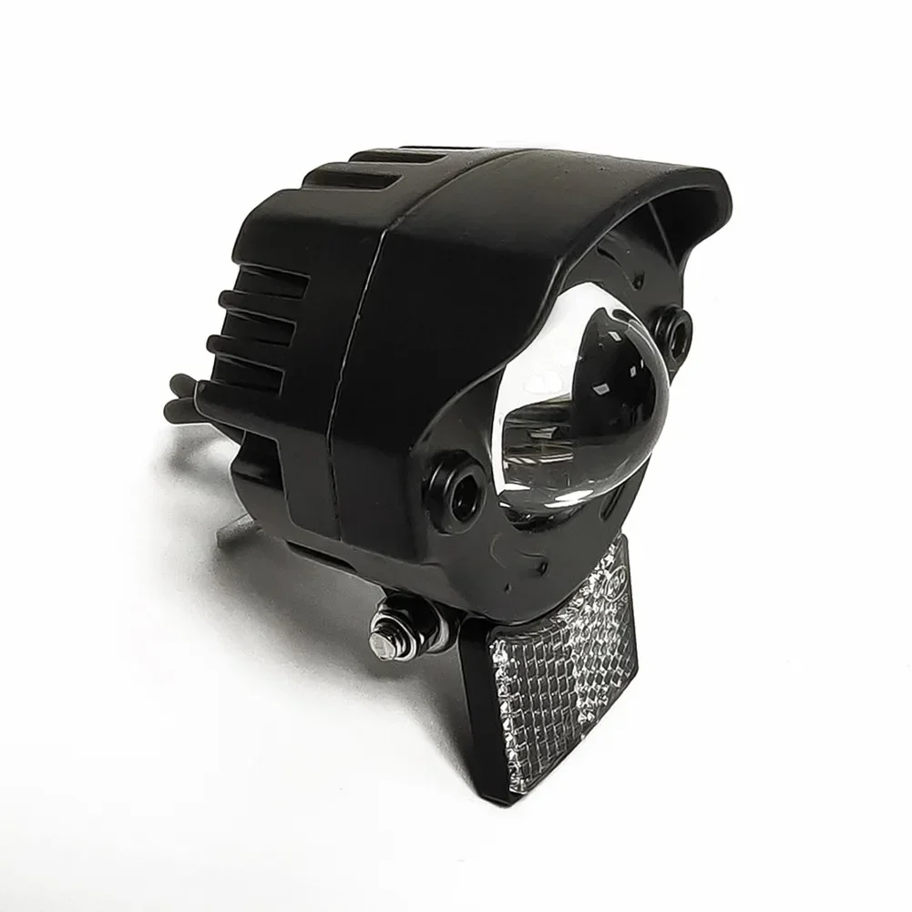 Soverup Electric Bicycle Headl - Bike Light Front Rear recension och pris