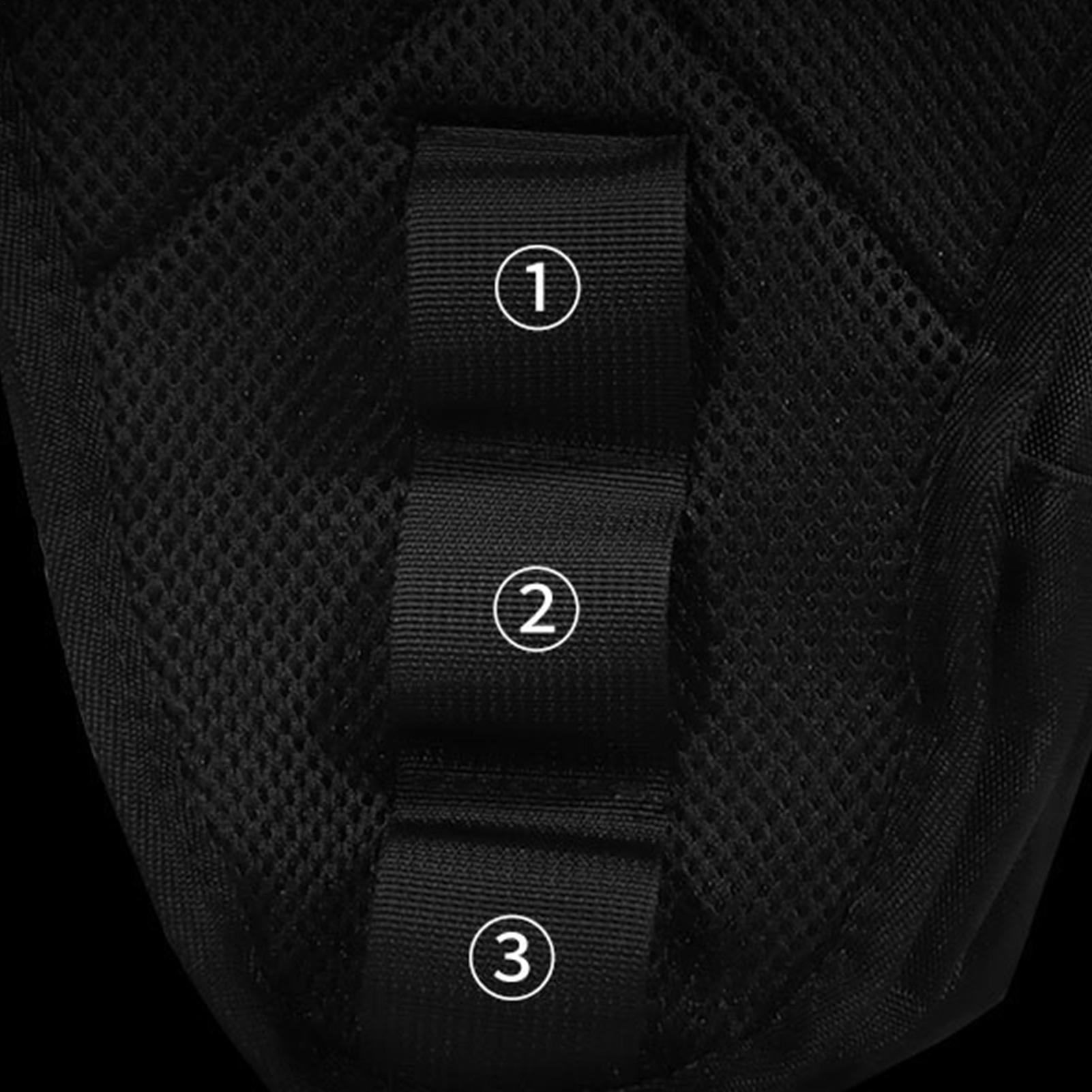 Thigh Bag Motorcycle Waterproo - Cycling Commuting recension och pris