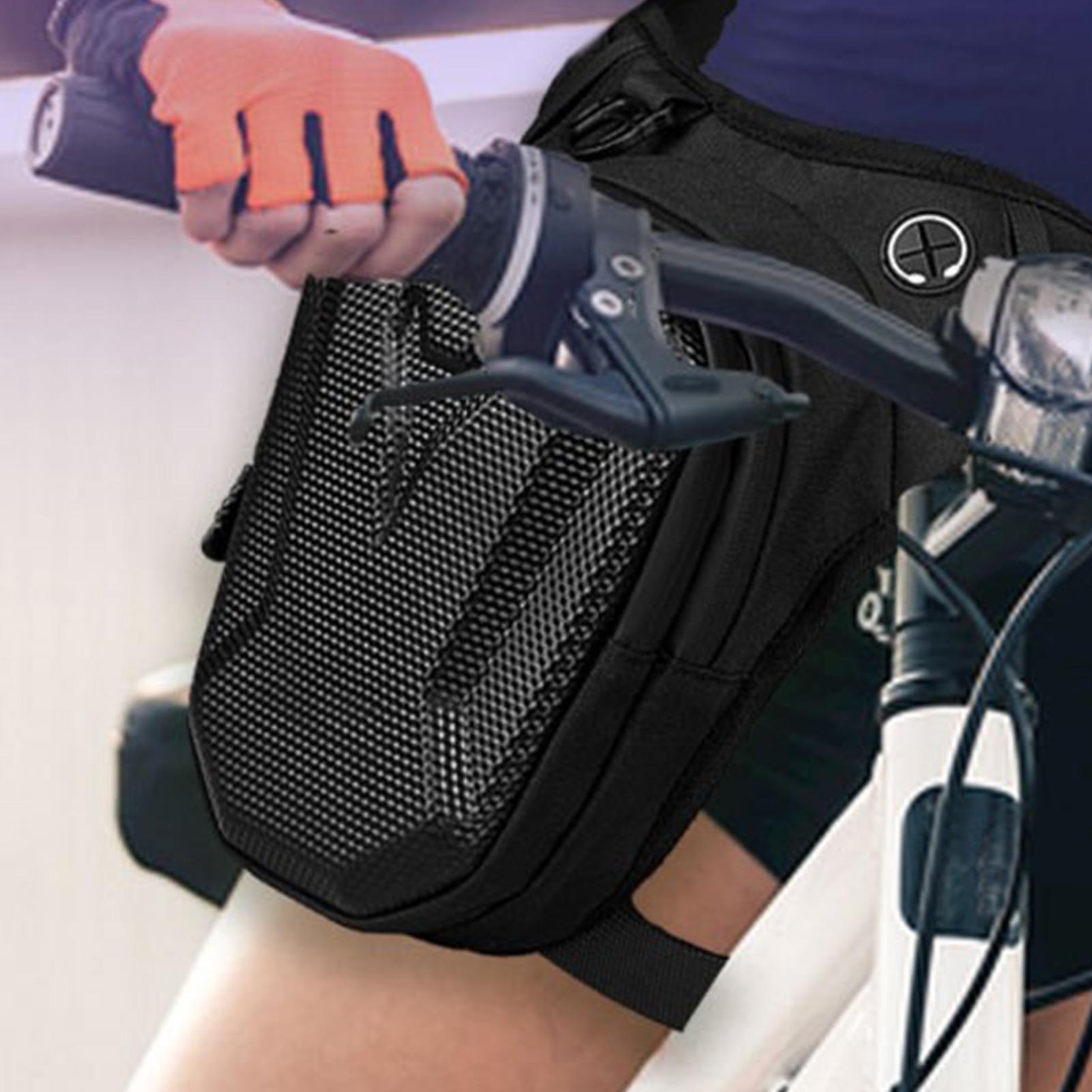 Thigh Bag Motorcycle Waterproo - Cycling Commuting recension och pris