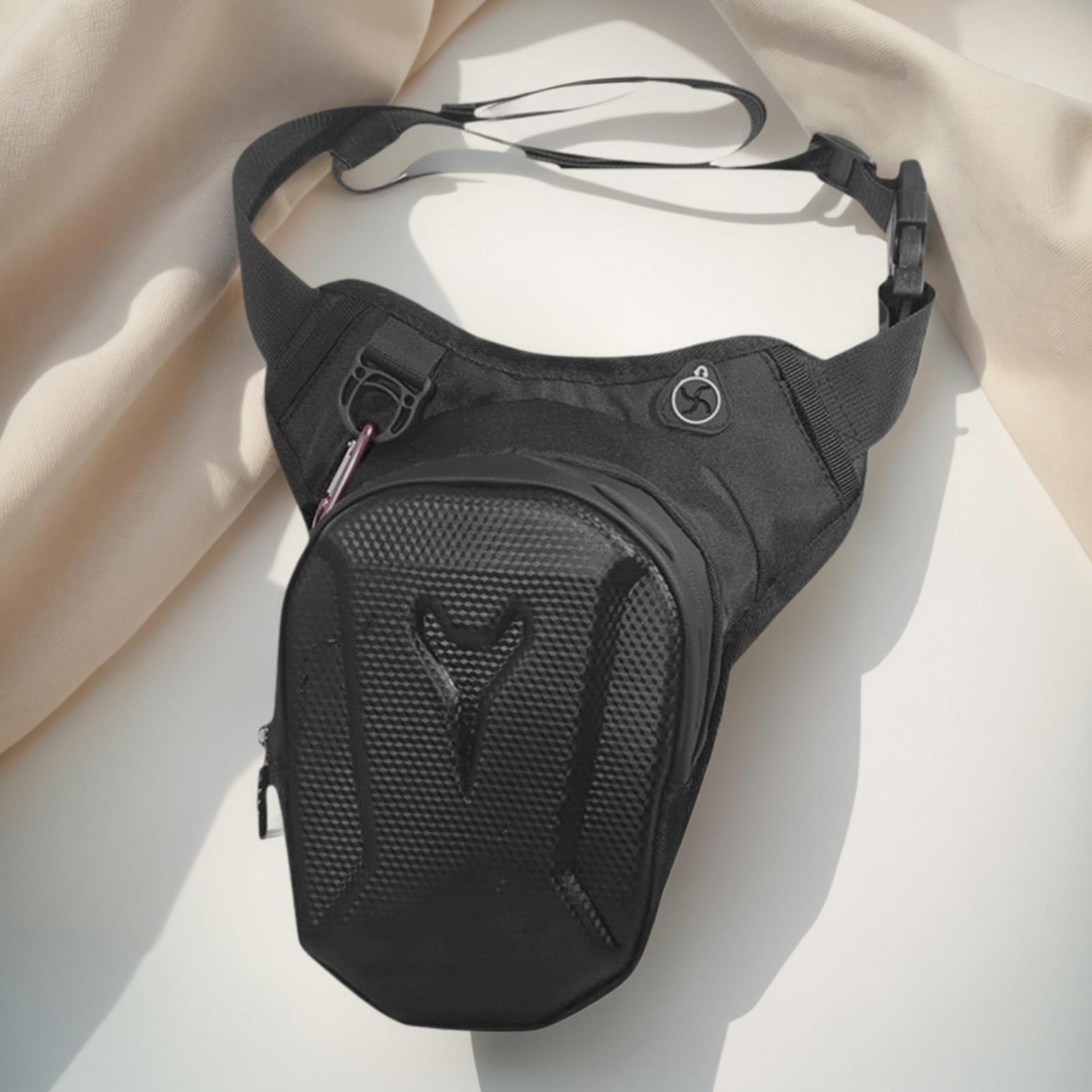 Thigh Bag Motorcycle Waterproo - Cycling Commuting recension och pris