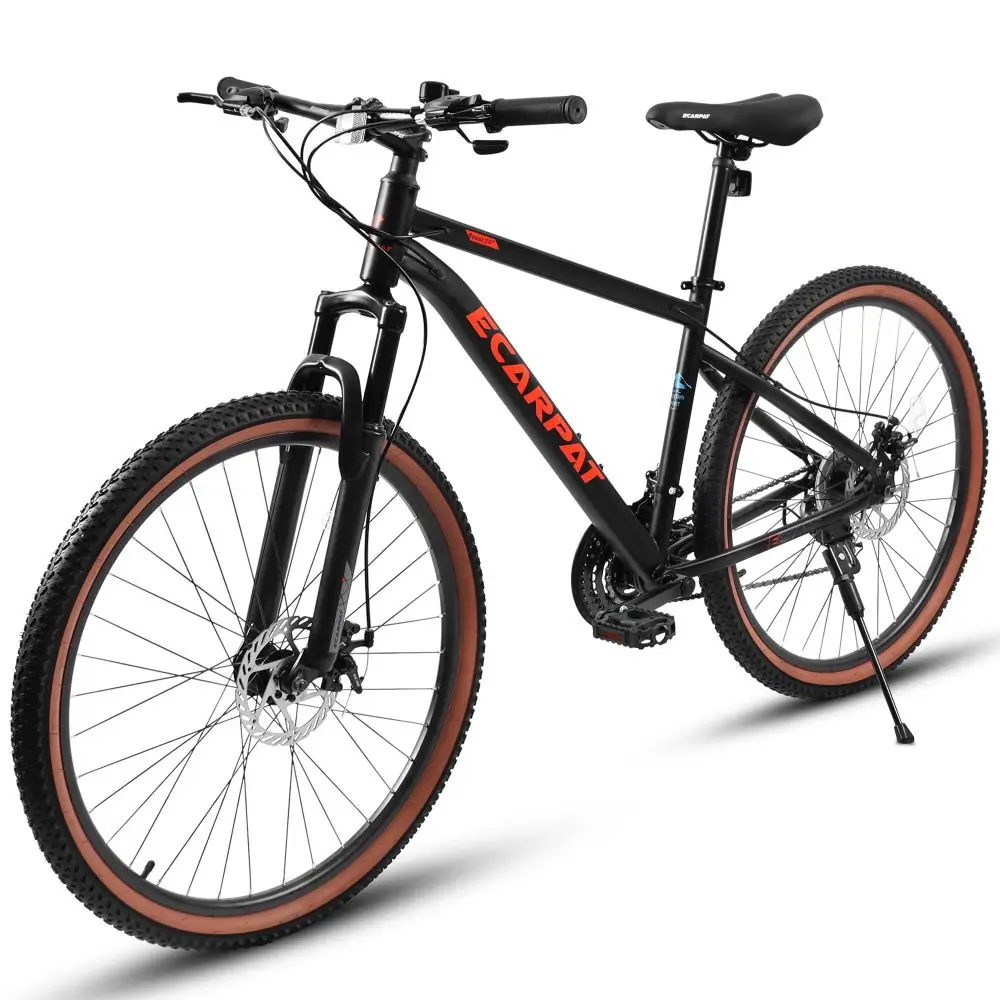 A24301 24 Inch Mountain Bike f - Commuter Biking recension och pris