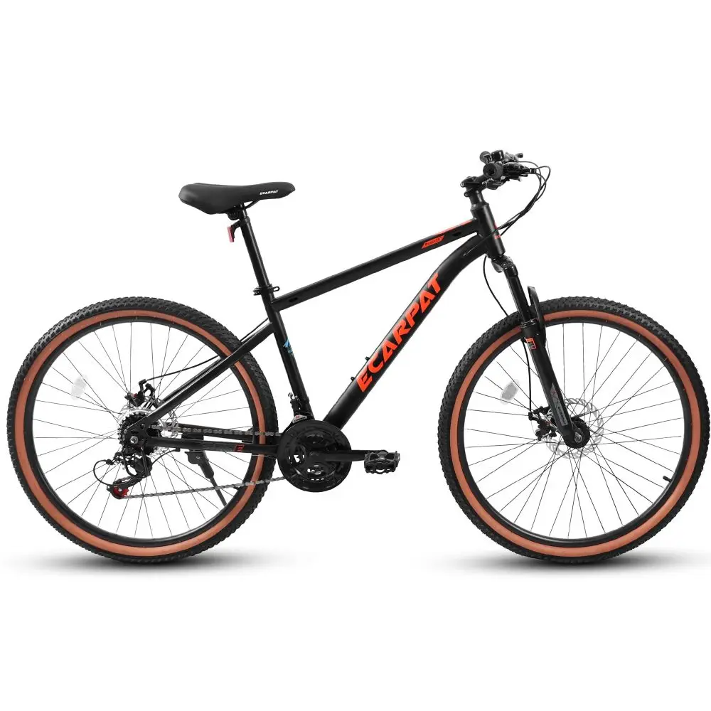 A24301 24 Inch Mountain Bike f - Commuter Biking recension och pris