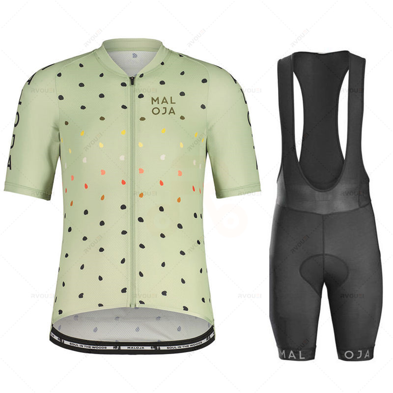 Maloja-Short Sleeve Cycling Cl - Cycling Community recension och pris