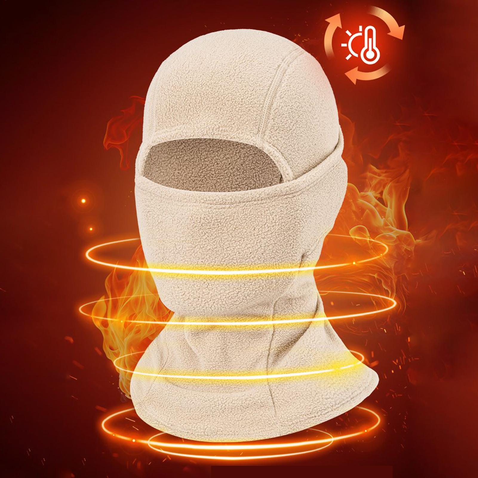 Ski Masque Cycling Neck Warmer - Cycling Commuting recension och pris