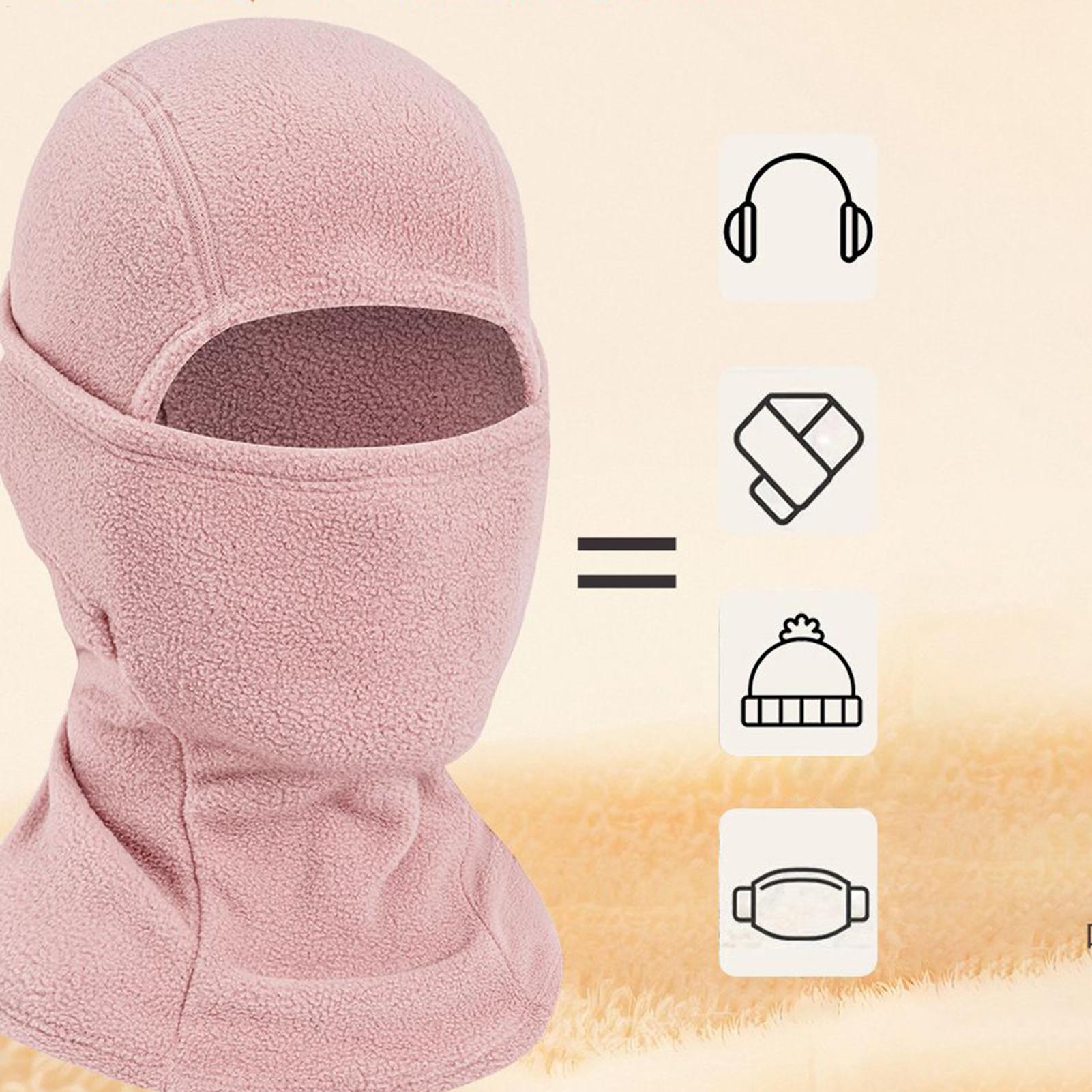 Ski Masque Cycling Neck Warmer - Cycling Commuting recension och pris
