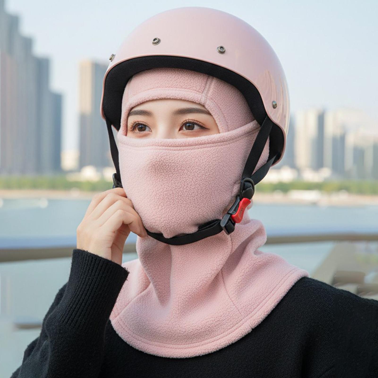 Ski Masque Cycling Neck Warmer - Cycling Commuting recension och pris