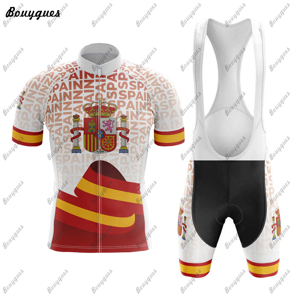 Spain Premium style Cycling Je - Cycling Community recension och pris
