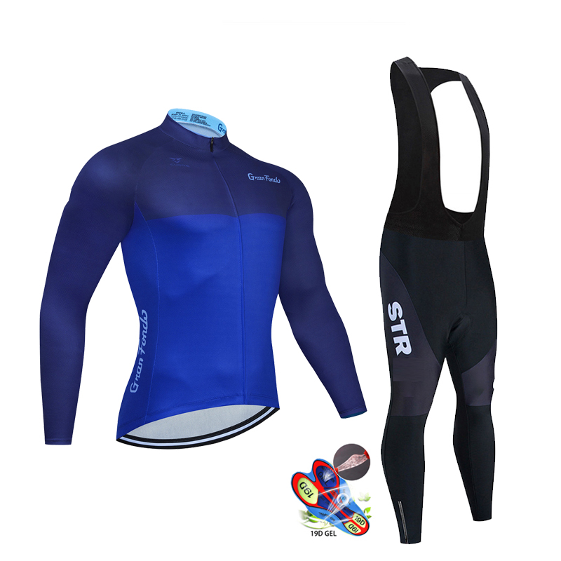 Autumn Black Cycling Jersey Se - Cycling Community recension och pris