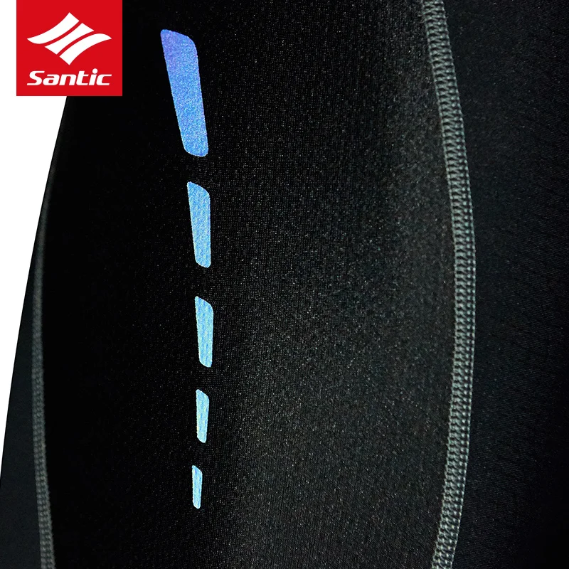 Santic Mens Cycling Pants Spri - Cycling Commuter Pants recension och pris
