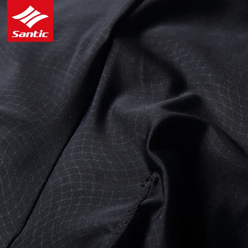 Santic Mens Cycling Pants Spri - Cycling Commuter Pants recension och pris
