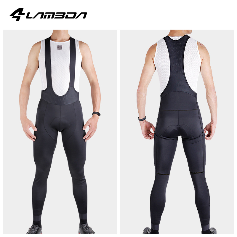 LAMEDA Men for Spring Autumn C - Cycling Commuter Pants recension och pris