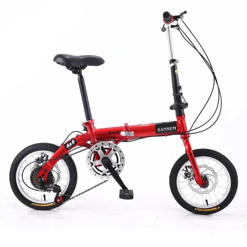 Commuters & Students Bike Bicy - Commuter Biking recension och pris