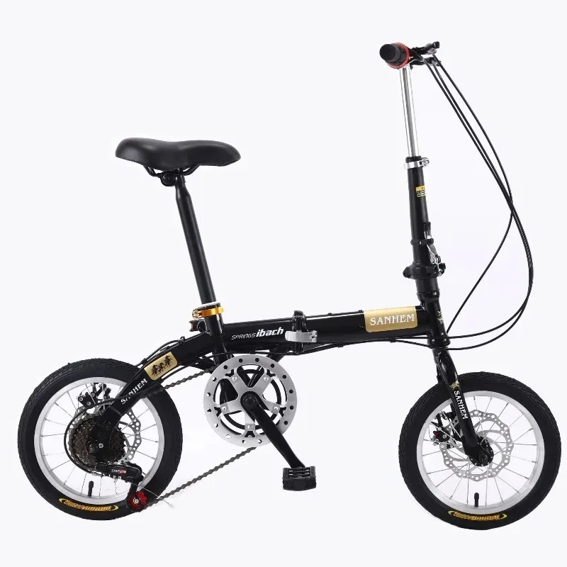 Commuters & Students Bike Bicy - Commuter Biking recension och pris