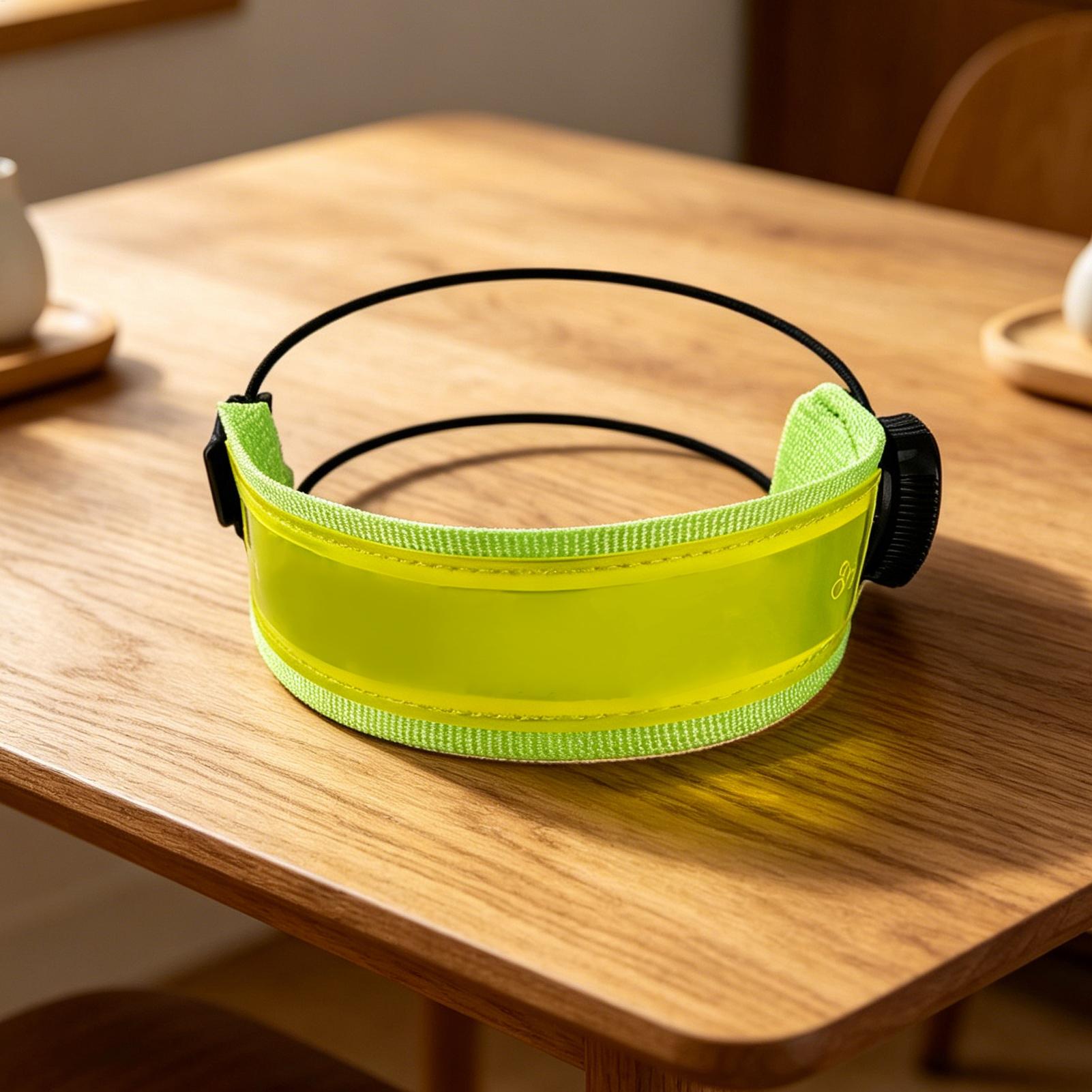 Pants Strap for Bike Reflectiv - Cycling Commuting recension och pris
