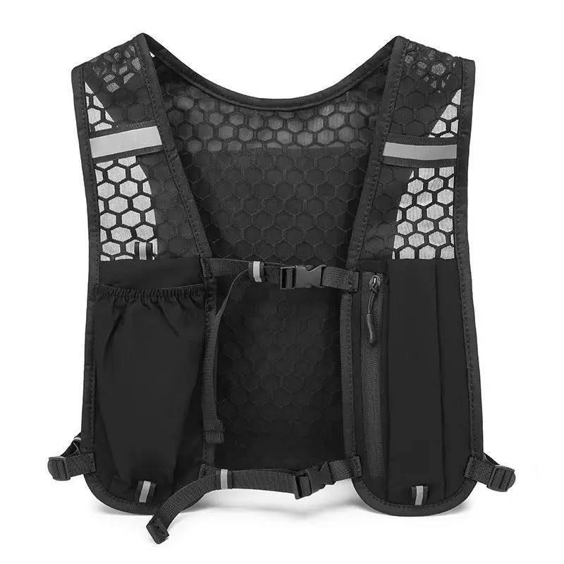 Reflective Lightweight Running - Reflective Vest Cycling recension och pris