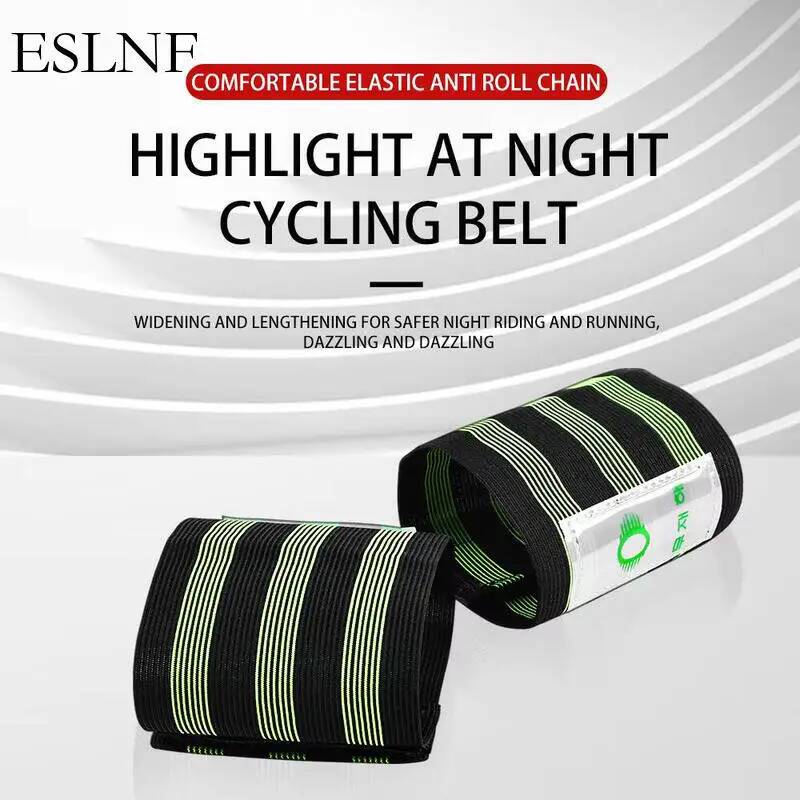ESLNF Universal Reflective Bik - Cycling Commuting recension och pris