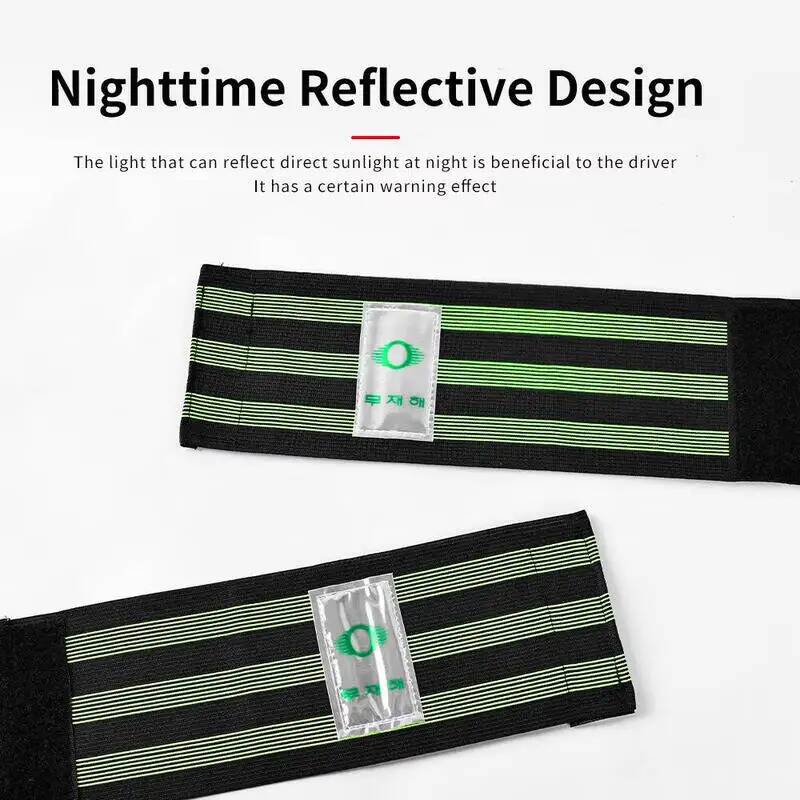 ESLNF Universal Reflective Bik - Cycling Commuting recension och pris