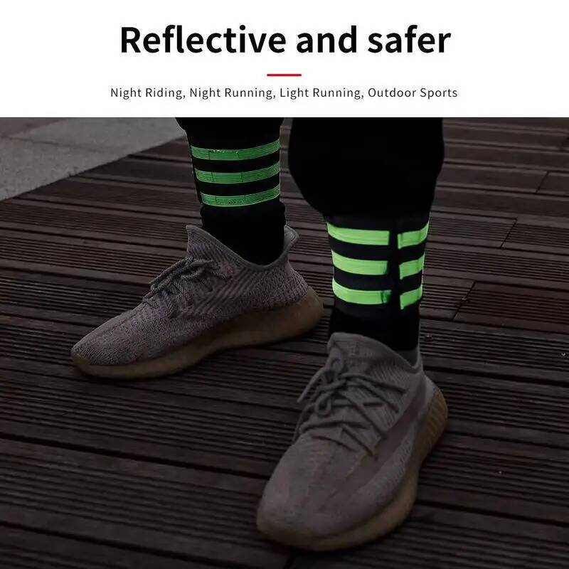 ESLNF Universal Reflective Bik - Cycling Commuting recension och pris