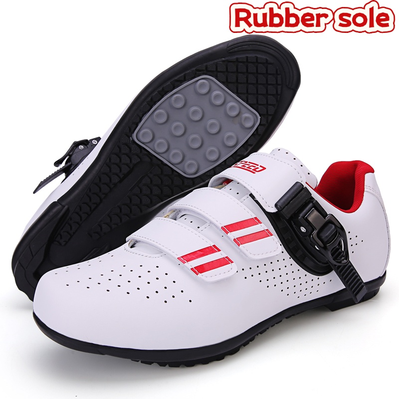 Road Cycling Shoes SPD, Lightw - Cycling Commuting recension och pris
