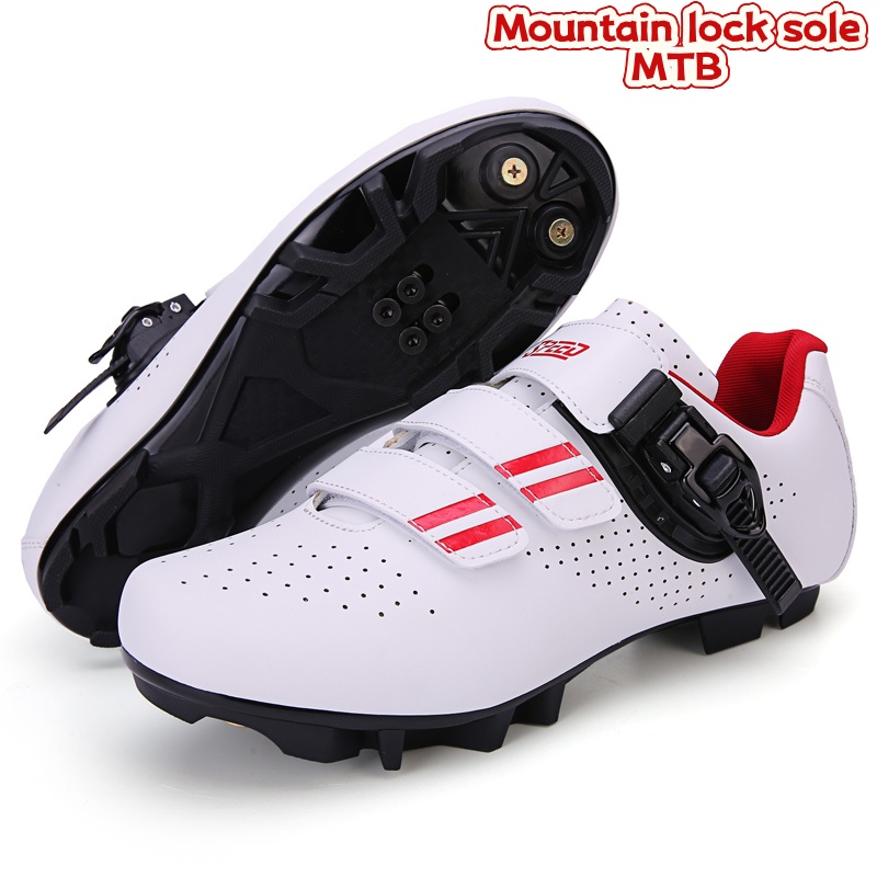 Road Cycling Shoes SPD, Lightw - Cycling Commuting recension och pris