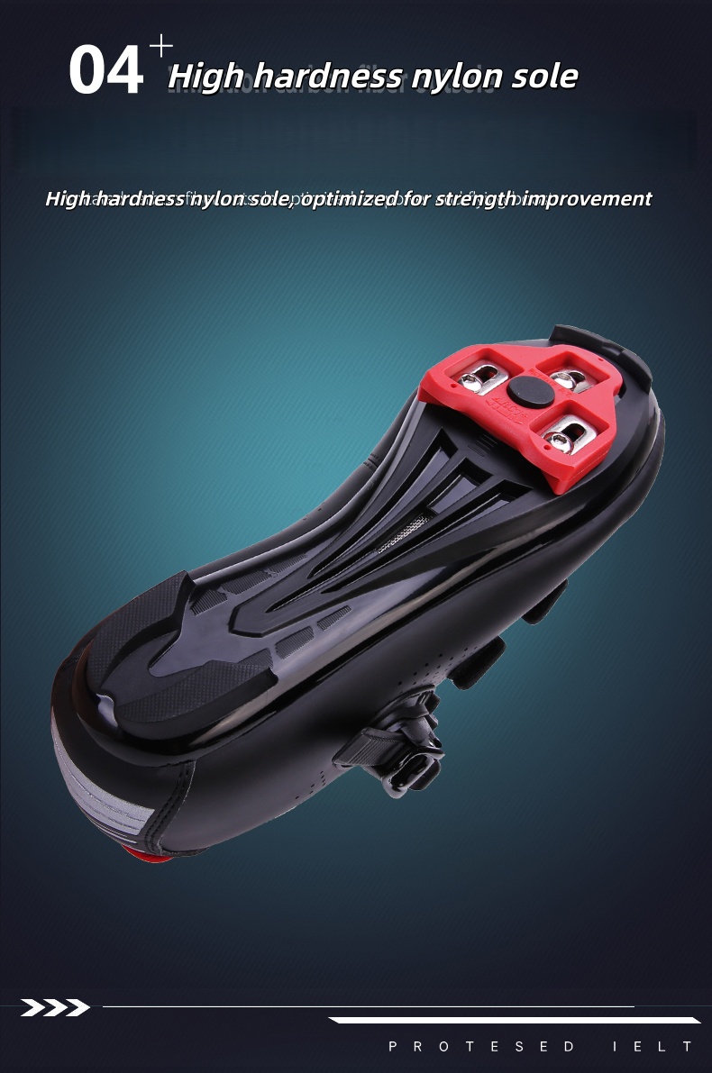 Road Cycling Shoes SPD, Lightw - Cycling Commuting recension och pris