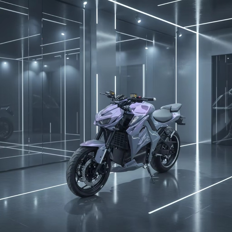 Krono Wild CE Full Function El - Commuter Biking recension och pris