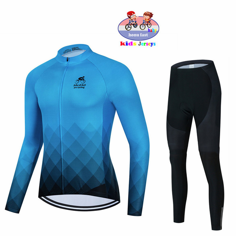 2026 Spring Autumn Boys Breath - Cycling Community recension och pris