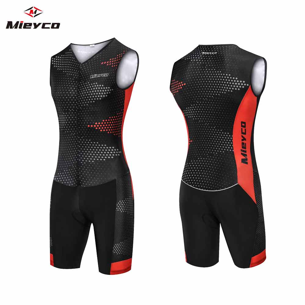 Men's Sleeveless Aero Racing S - Cycling Commuter Pants recension och pris