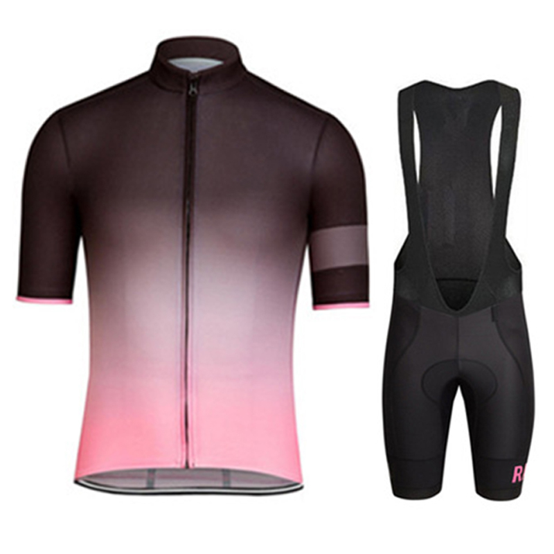 Cycling Jersey Set Short Sleev - Cycling Community recension och pris