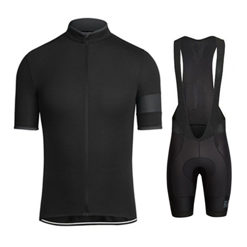 Cycling Jersey Set Short Sleev - Cycling Community recension och pris