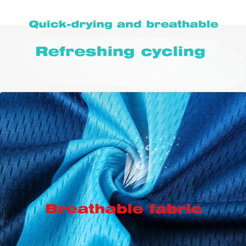 De Rosa Cycling Kit Men Mounta - Reflective Vest Cycling recension och pris