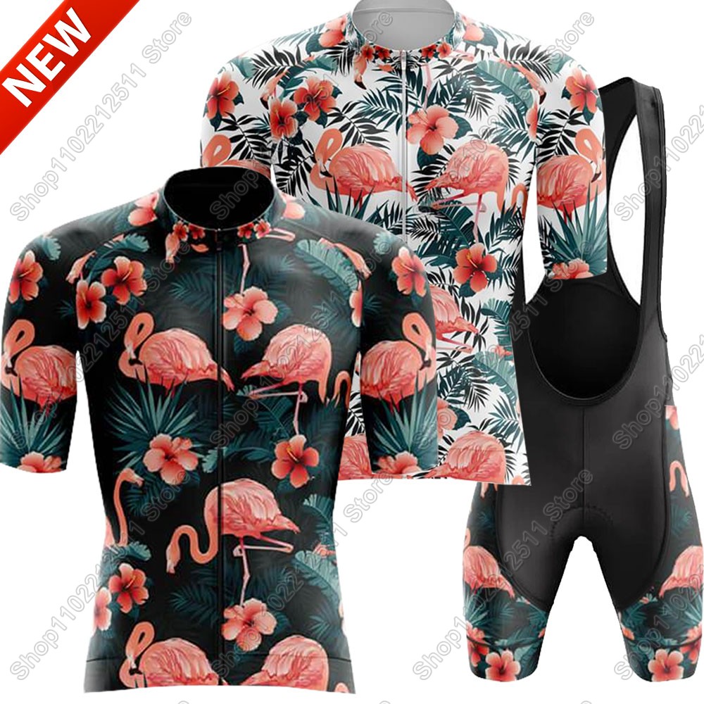 2025 Flamingo Cycling Jersey S - Cycling Community recension och pris