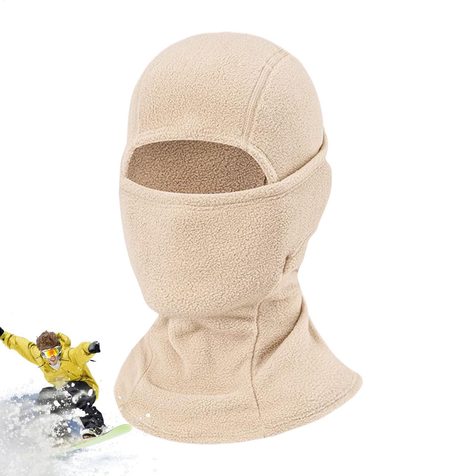 Winter Face Masque Cycling Nec - Cycling Commuting recension och pris