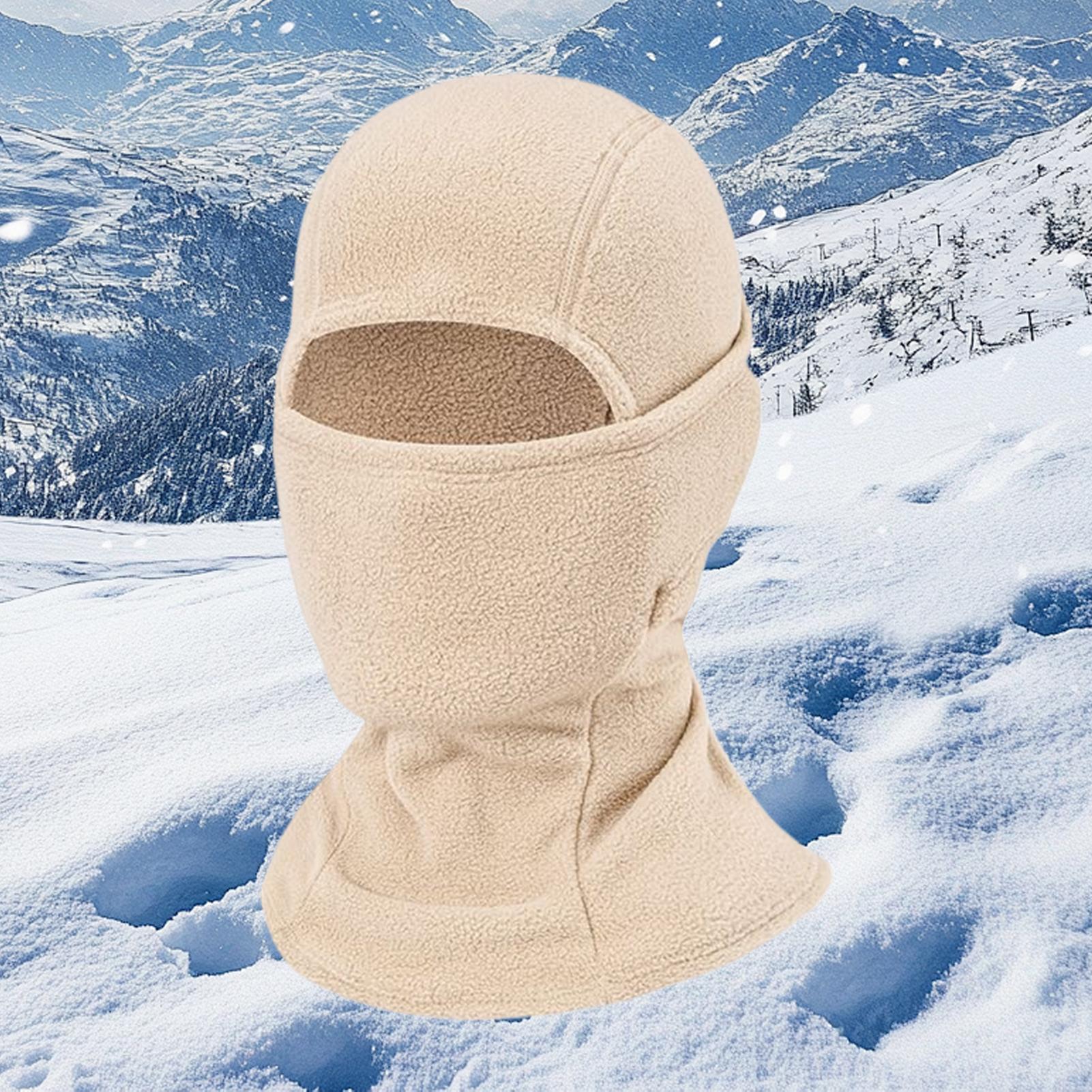Winter Face Masque Cycling Nec - Cycling Commuting recension och pris