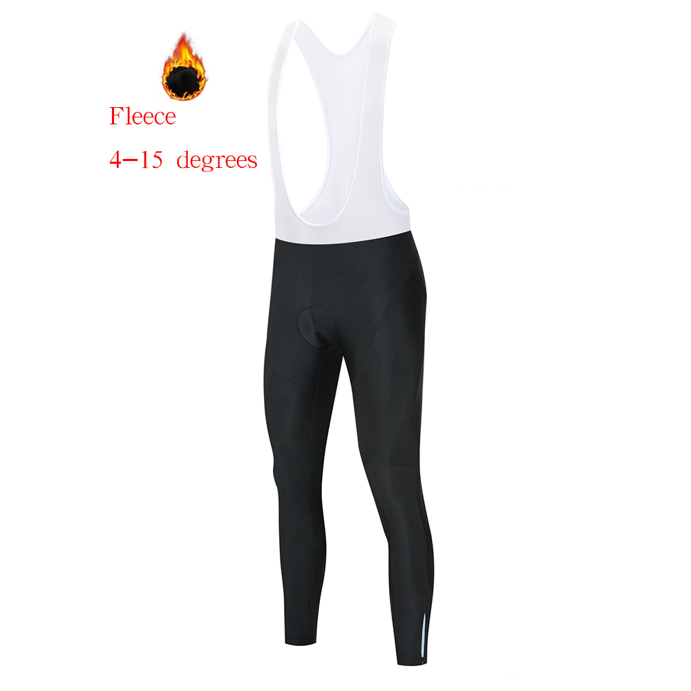 MTB 20D Gel Men's cycling long - Cycling Commuter Pants recension och pris