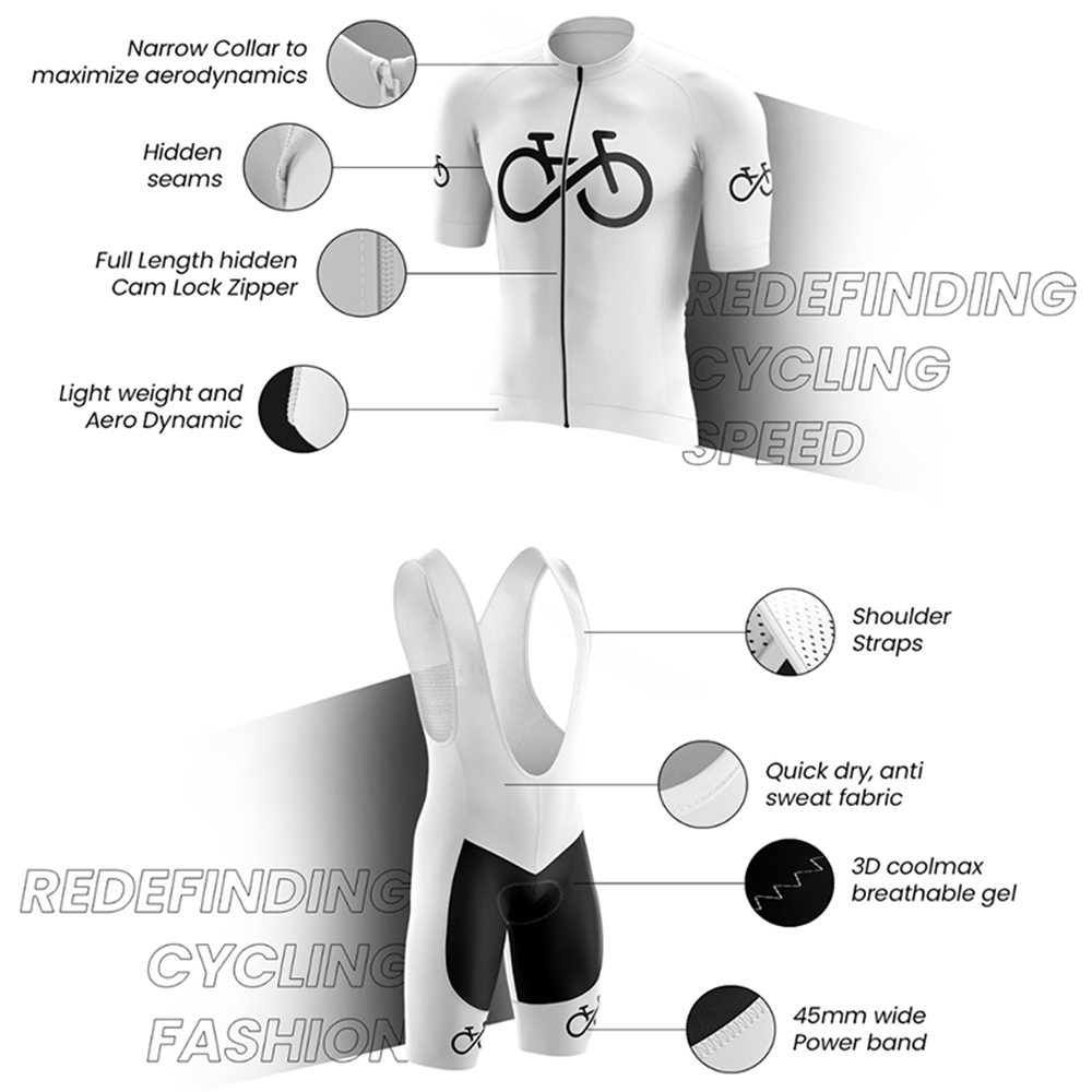 INEOS Bicycle Pants Man Cyclin - Cycling Commuter Pants recension och pris